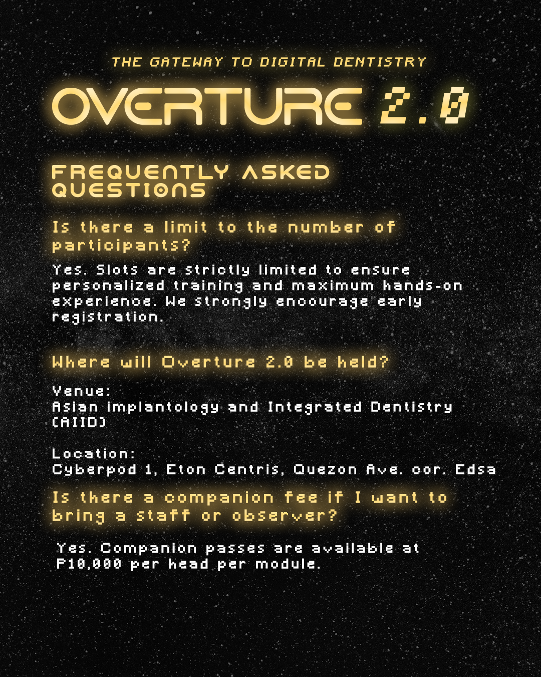 Courses faqs1 updated