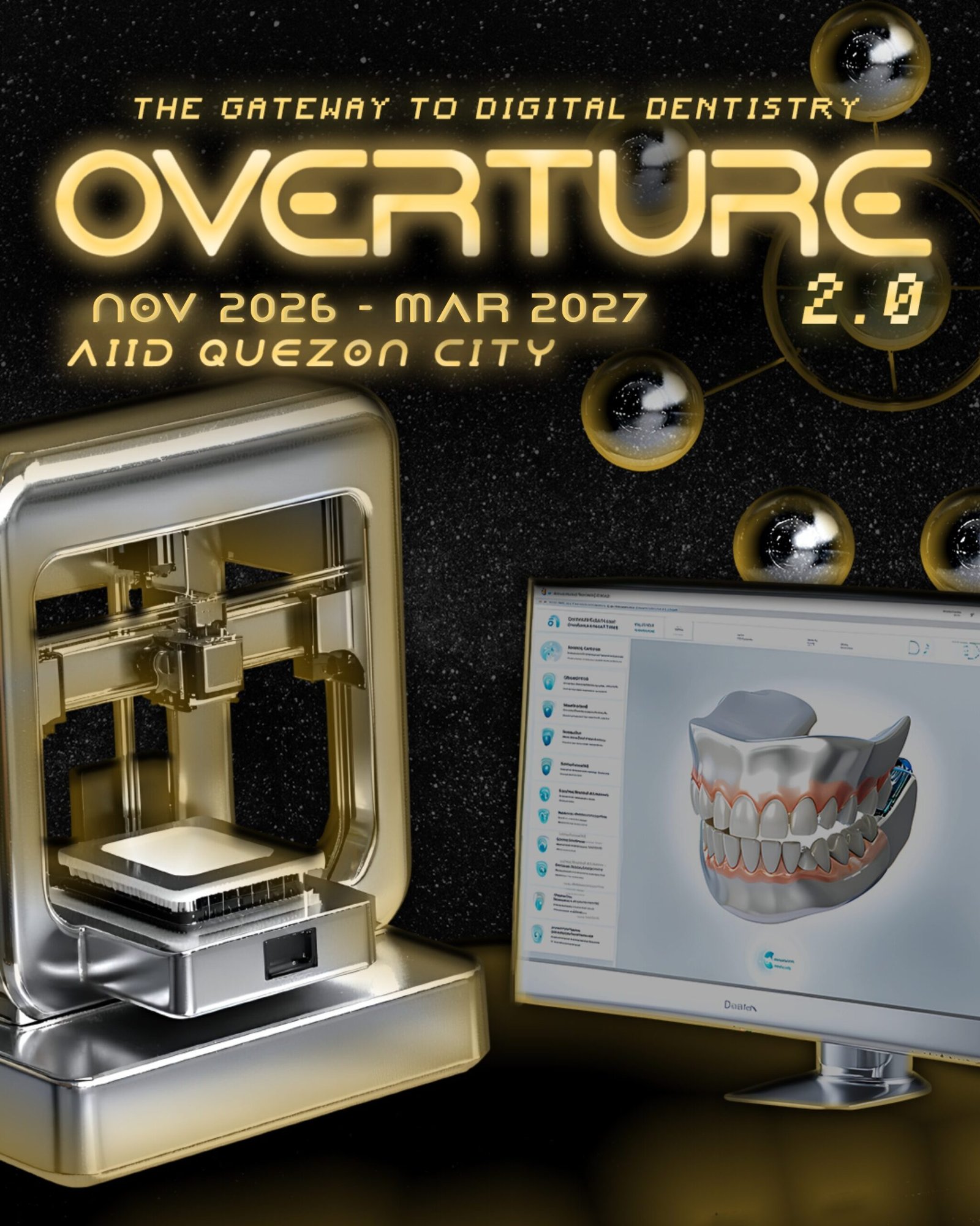 overture nov mar27